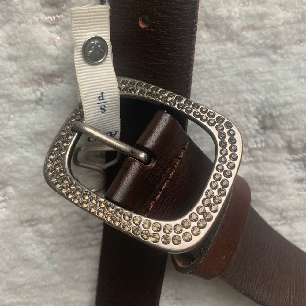 American Eagle belt